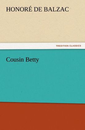 Cousin Betty