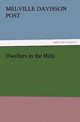 Dwellers in the Hills