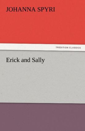 Erick and Sally