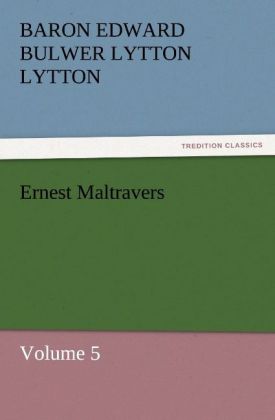 Ernest Maltravers