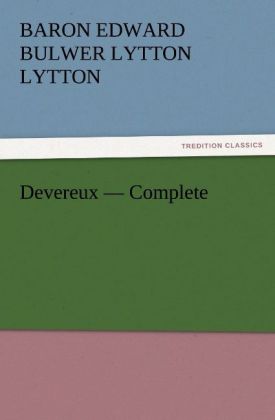Devereux - Complete