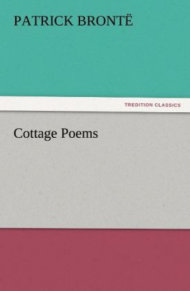 Cottage Poems