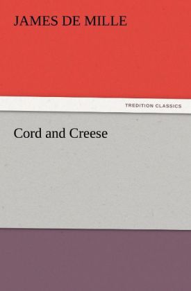 Cord and Creese