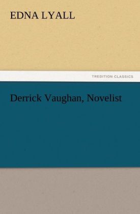 Derrick Vaughan Novelist