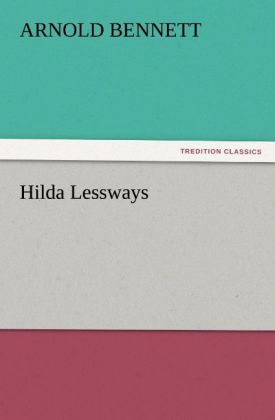 Hilda Lessways