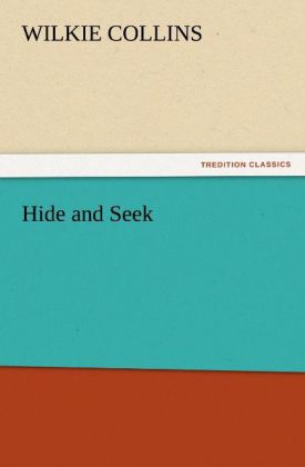 Hide and Seek
