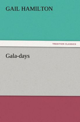 Gala-days