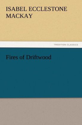 Fires of Driftwood
