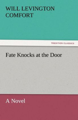 Fate Knocks at the Door