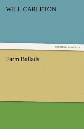 Farm Ballads