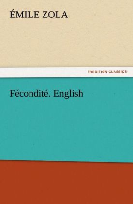 Fécondité. English