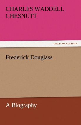 Frederick Douglass