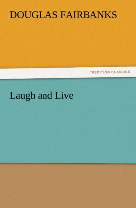 Laugh and Live