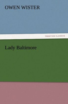 Lady Baltimore
