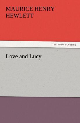 Love and Lucy