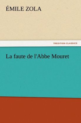 La faute de l'Abbe Mouret