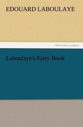 Laboulaye's Fairy Book