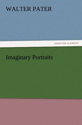 Imaginary Portraits