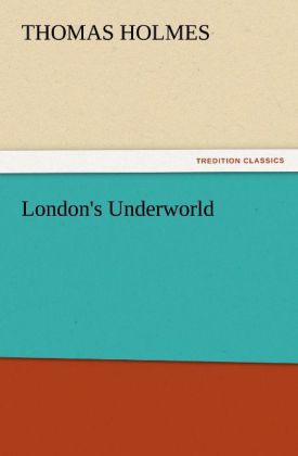 London's Underworld