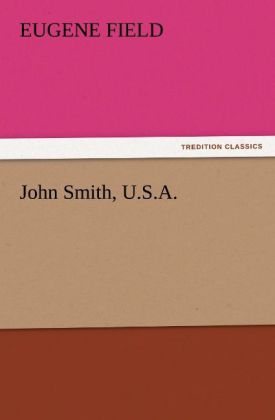 John Smith U.S.A.