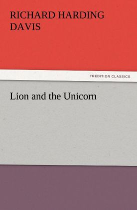 Lion and the Unicorn