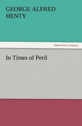 In Times of Peril