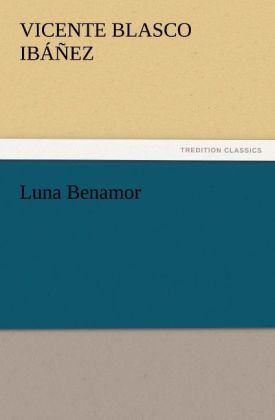 Luna Benamor