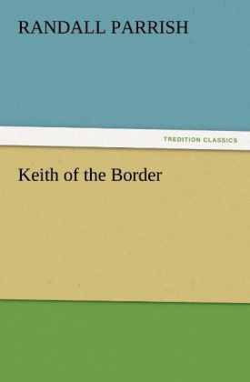 Keith of the Border