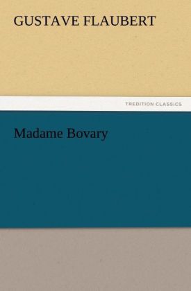 Madame Bovary