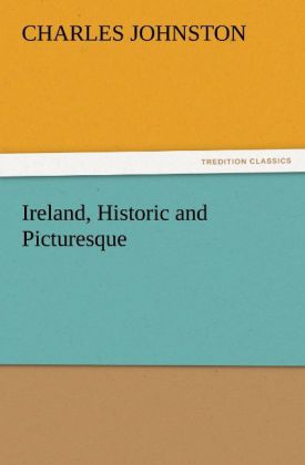Ireland Historic and Picturesque