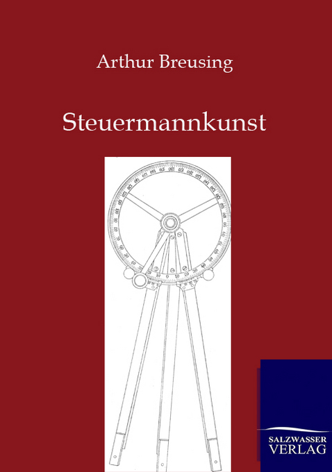 Steuermannkunst