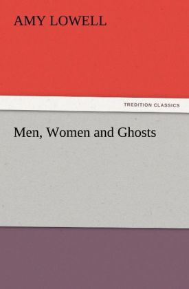 Men Women and Ghosts