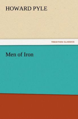 Men of Iron