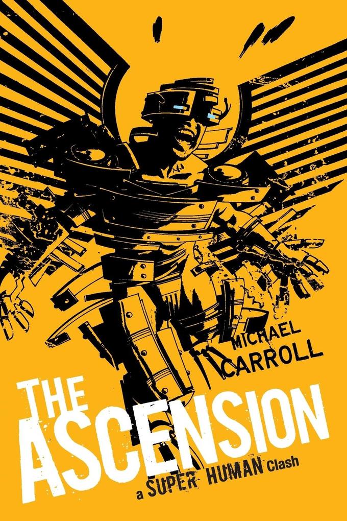 The Ascension