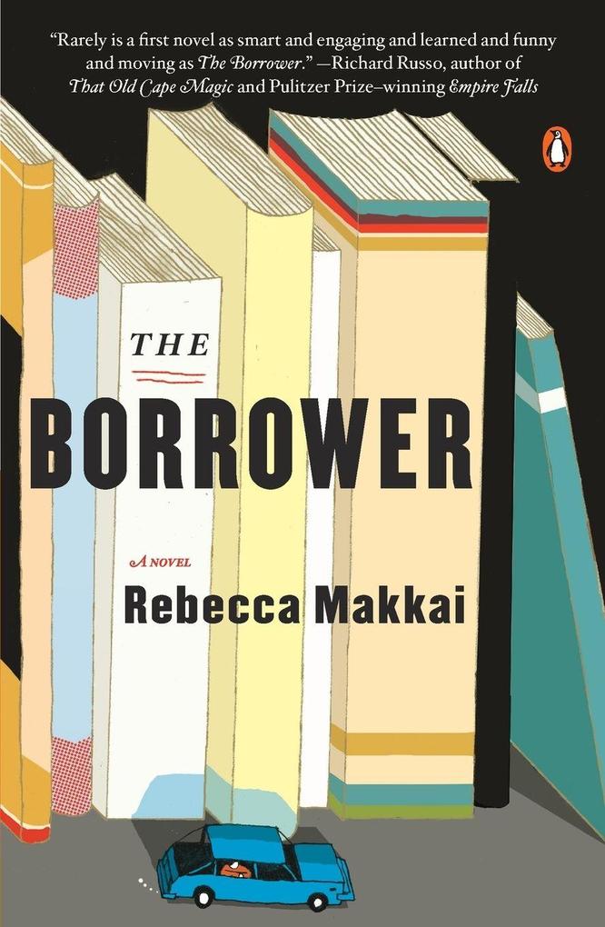 The Borrower