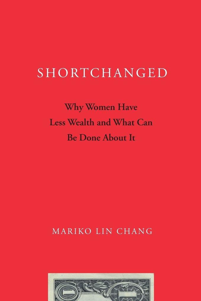 Shortchanged