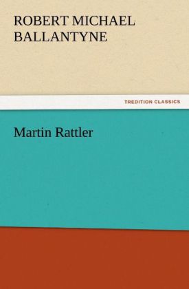 Martin Rattler