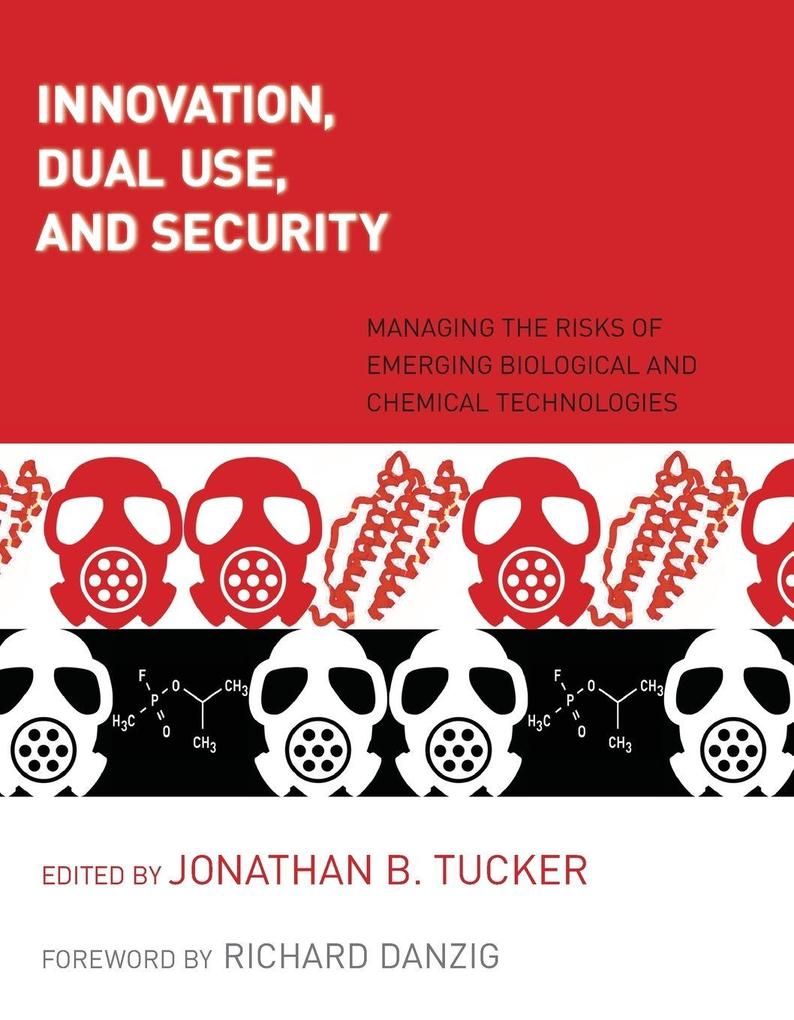 Innovation Dual Use and Security