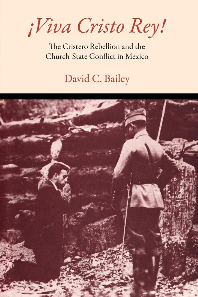 Viva Cristo Rey!