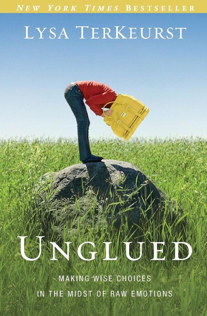 The Unglued