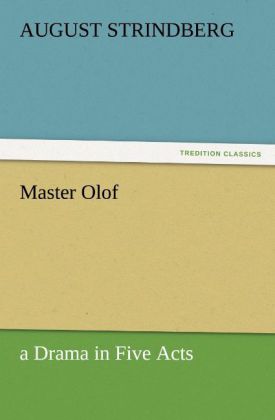 Master Olof