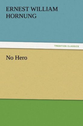 No Hero