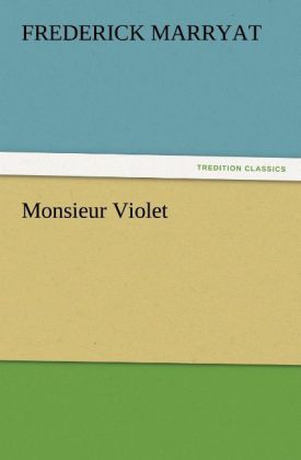 Monsieur Violet