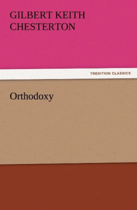 Orthodoxy