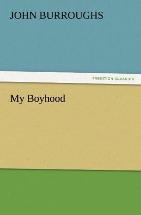 My Boyhood