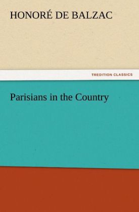 Parisians in the Country