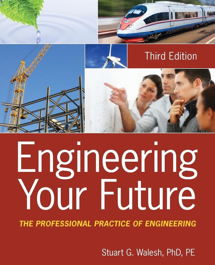 Engineering Your Future 3e