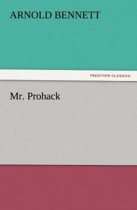 Mr. Prohack