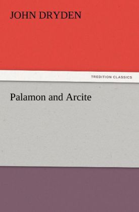 Palamon and Arcite