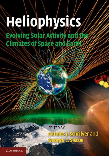 Heliophysics